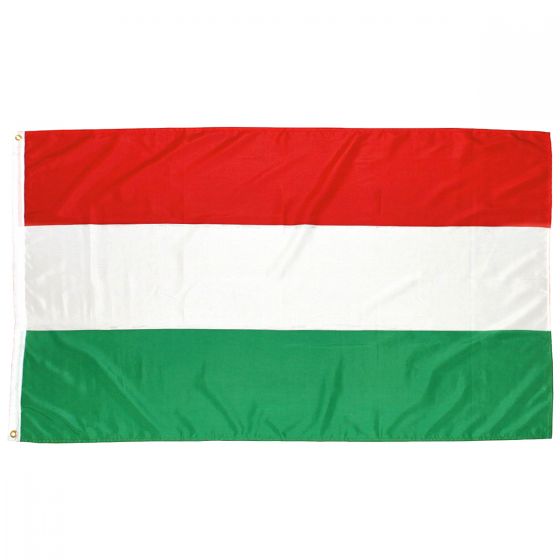 MFH Flag Hungary 90x150cm