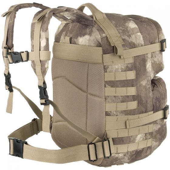 MFH Backpack Assault II HDT Camo AU