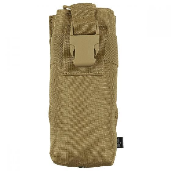 MFH PRC 148 MBITR Radio Pouch MOLLE Coyote