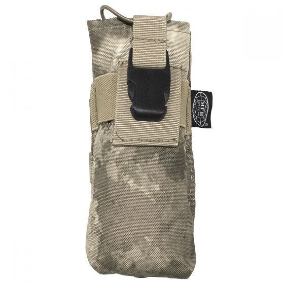 MFH PRC 148 MBITR Radio Pouch MOLLE HDT Camo AU