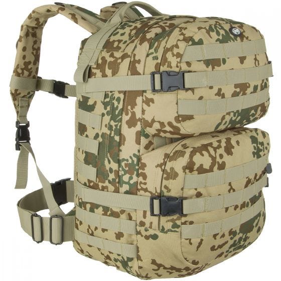 MFH Backpack Assault II Tropical