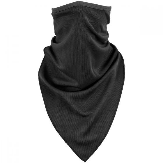 MFH Tactical Scarf Black