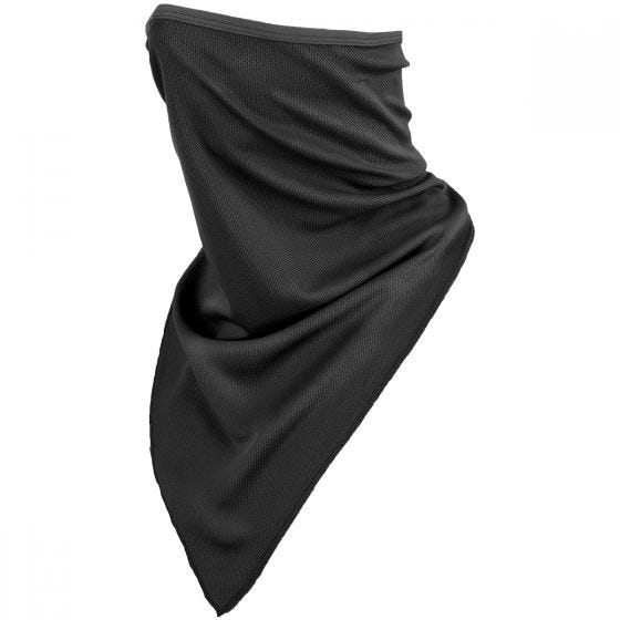 MFH Tactical Scarf Black