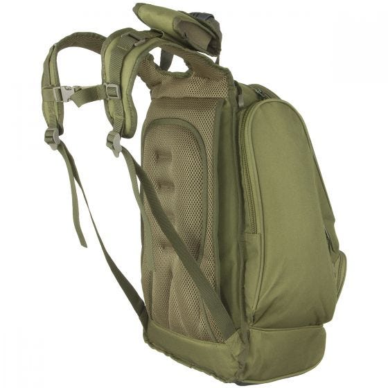 MFH US National Guard Backpack OD Green