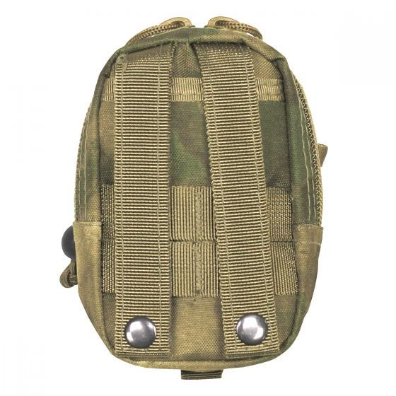 MFH Utility Pouch MOLLE HDT Camo FG