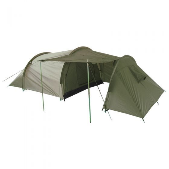 Mil-Tec Tent 3 Person with Storage Space