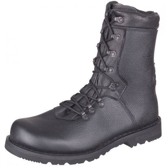 Mil-Tec German Army Combat Boots Type 2000