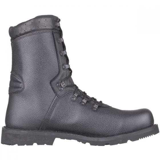 Mil-Tec German Army Combat Boots Type 2000