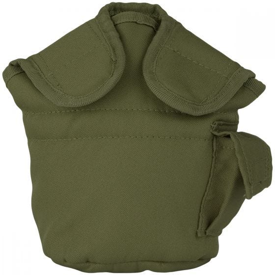 Mil-Tec Canteen Pouch US Style Olive