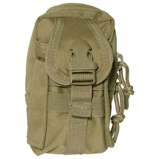 Mil-Tec Commando Belt Bag Coyote