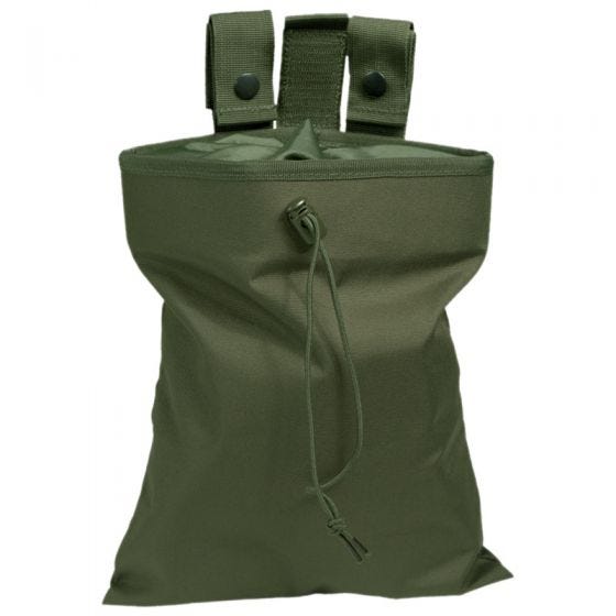 Mil-Tec Empty Shell Pouch Olive