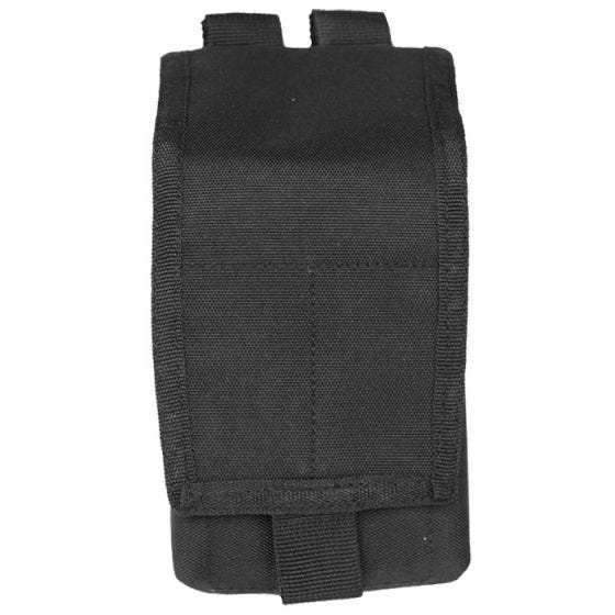 Mil-Tec G36 Magazine Pouch Black