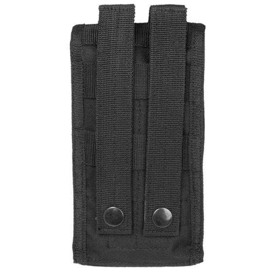 Mil-Tec G36 Magazine Pouch Black