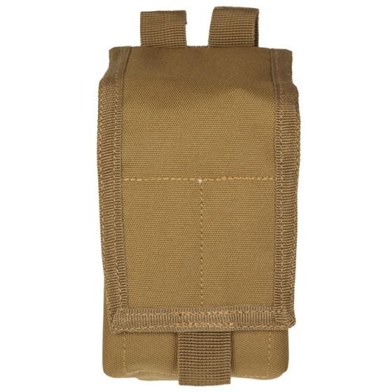 Mil-Tec G36 Magazine Pouch Coyote