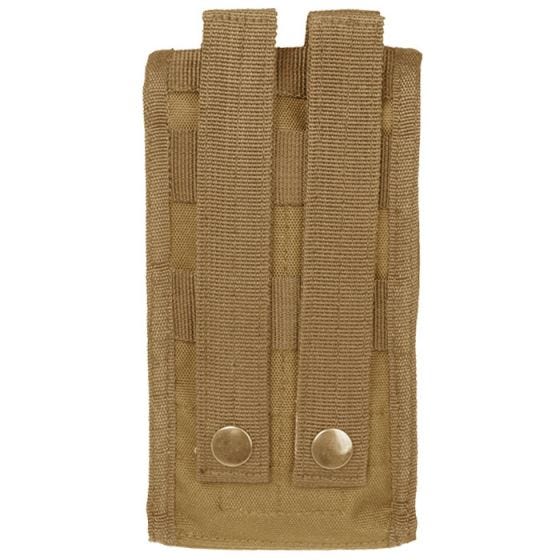 Mil-Tec G36 Magazine Pouch Coyote