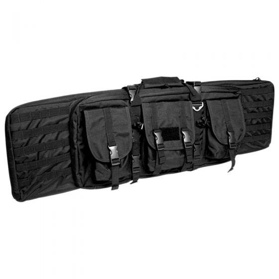 Mil-Tec Rifle Case Large Black