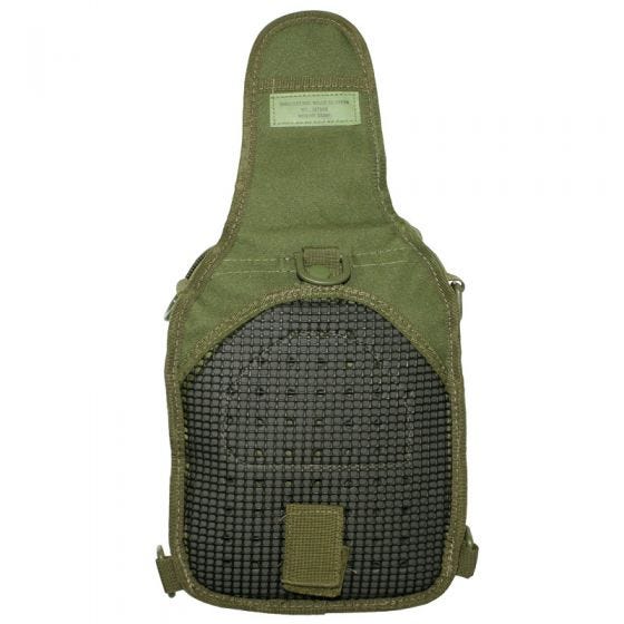 MFH Shoulder Bag MOLLE Olive