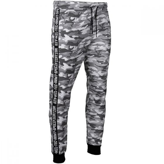 Mil-Tec Training Pants Urban