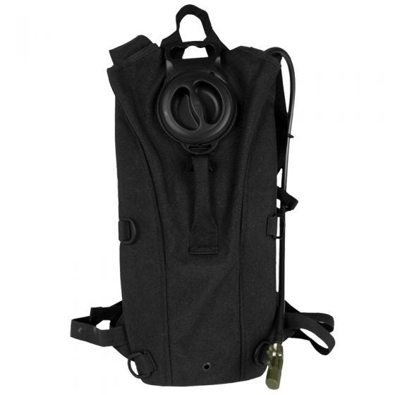 Mil-Tec Water Pack Mil Spec Black