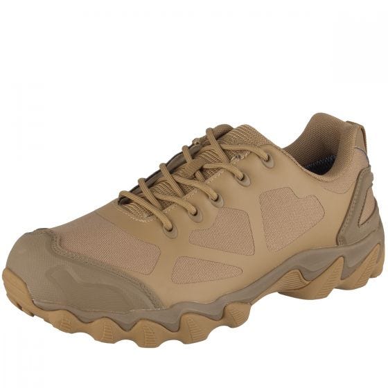 Mil-Tec Chimera Low Shoes Dark Coyote