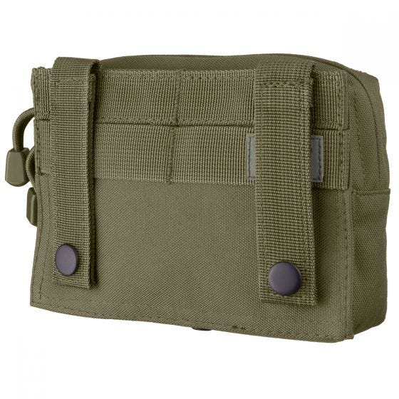 Mil-Tec MOLLE Belt Pouch Small Olive