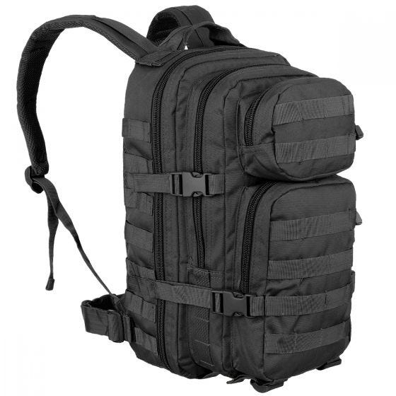 Mil-Tec MOLLE US Assault Pack Small Black