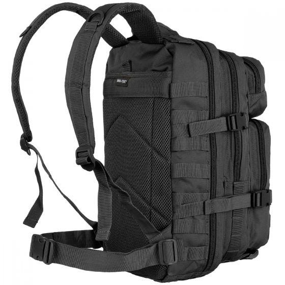 Mil-Tec MOLLE US Assault Pack Small Black