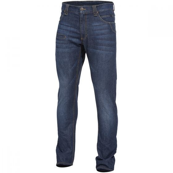 Pentagon Rogue Jeans Pants Indigo Blue