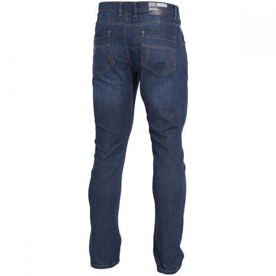 Pentagon Rogue Jeans Pants Indigo Blue