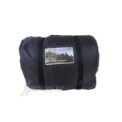 MFH Israeli Pilot's Sleeping Bag Blue