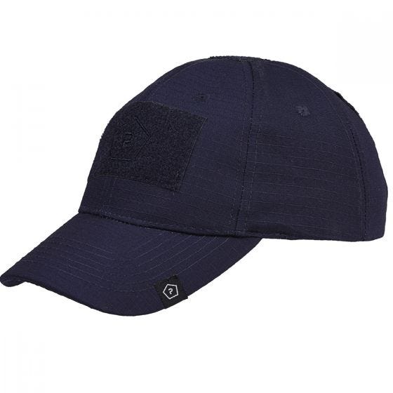 Pentagon Tactical 2.0 BB Cap Rip-Stop Navy Blue