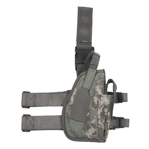 MFH Right Leg Holster ACU Digital