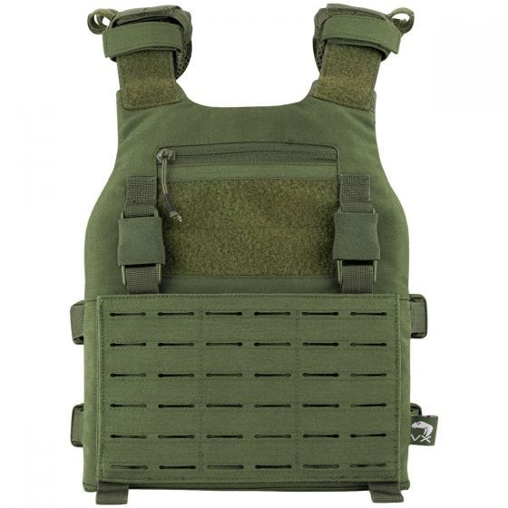 Viper VX Buckle Up Carrier Gen 2 Green