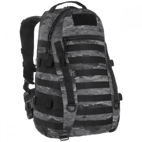 Wisport Caracal 25L Rucksack A-TACS GHOST