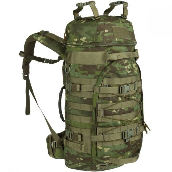 Wisport Crafter Rucksack MultiCam Tropic