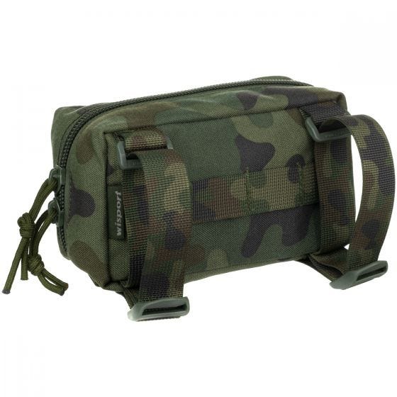 Wisport EMT Pouch MOLLE PL Woodland (WZ-93)