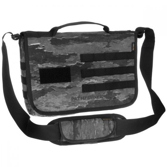 Wisport Pathfinder Shoulder Bag A-TACS GHOST