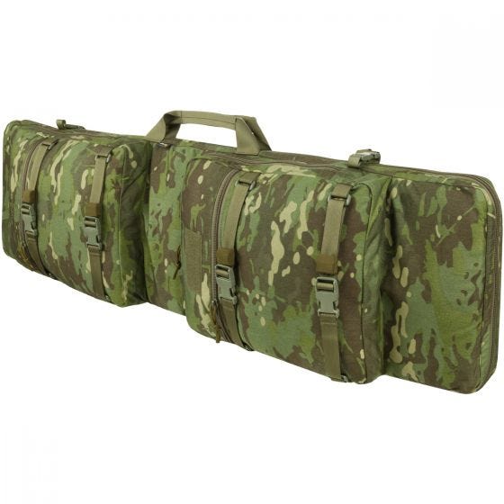 Wisport Rifle Case 120cm MultiCam Tropic