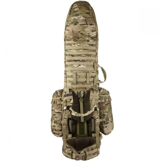 Wisport ShotPack 65L Rucksack MultiCam