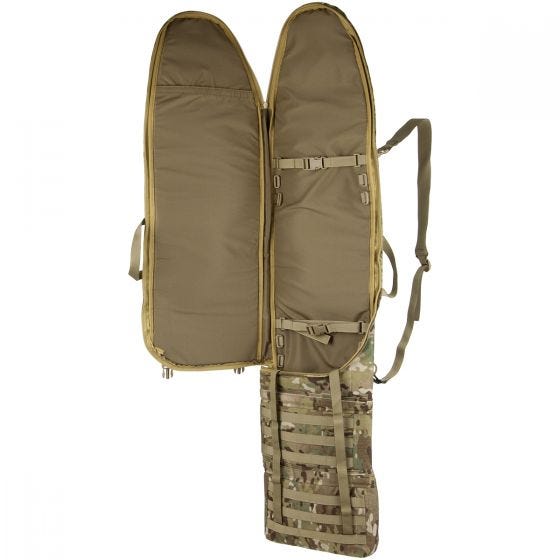 Wisport ShotPack 65L Rucksack MultiCam