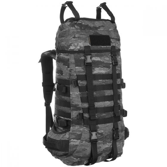 Wisport SilverFox 2 40L Rucksack A-TACS GHOST