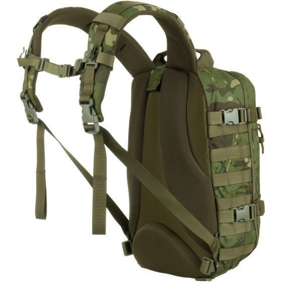 Wisport Sparrow 20 II Rucksack MultiCam Tropic