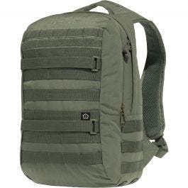 pentagon backpack
