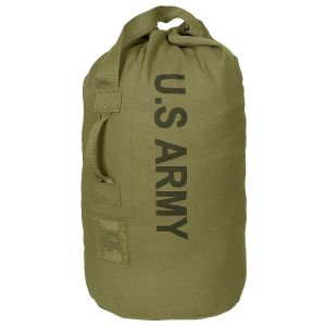 MFH US Army Type Duffle Bag Olive