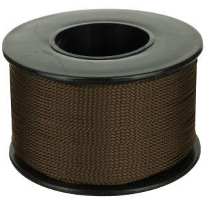 Atwood Rope 125ft Micro Cord Brown