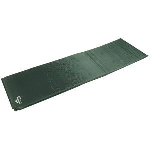 Explorer Selfinflatable Thermo Mat 185x55x2.5 Green