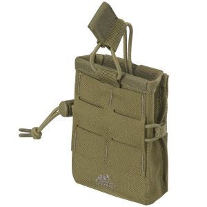 Helikon Competition Rapid Carbine Magazine Pouch Adaptive Green