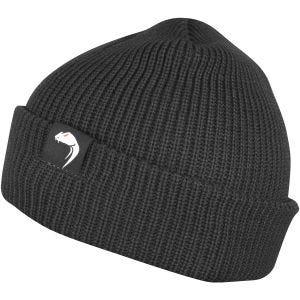 Viper Logo Bob Hat Black