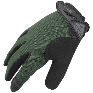 Condor HK228 Shooter Gloves Sage / Black