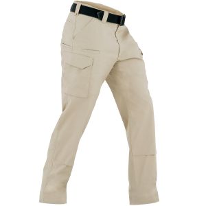 First Tactical Men's Tactix Tactical Pants Khaki